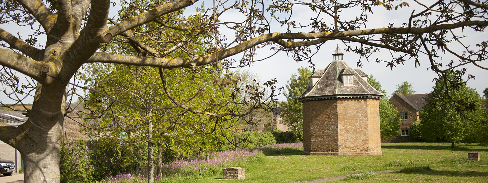 Photograph of Milcombe