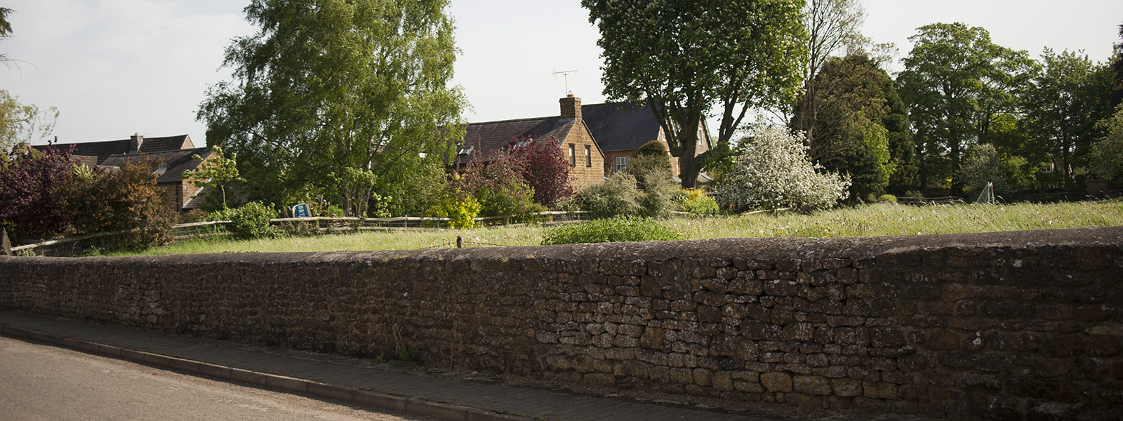 Photograph of Milcombe