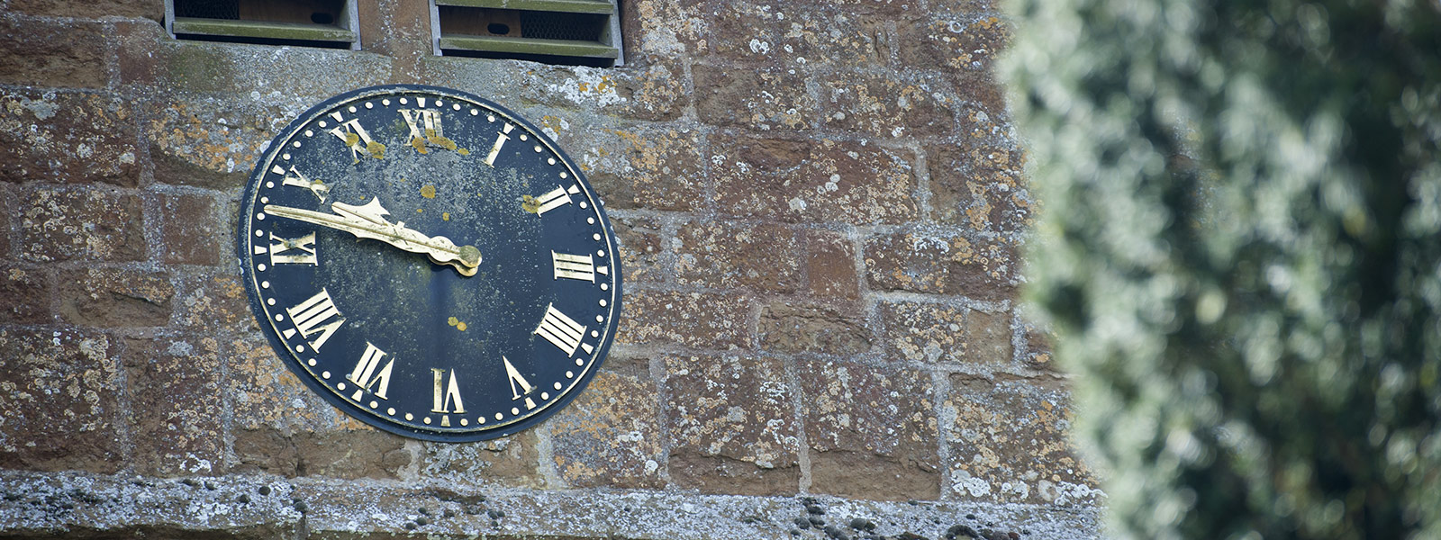 Photograph of Milcombe