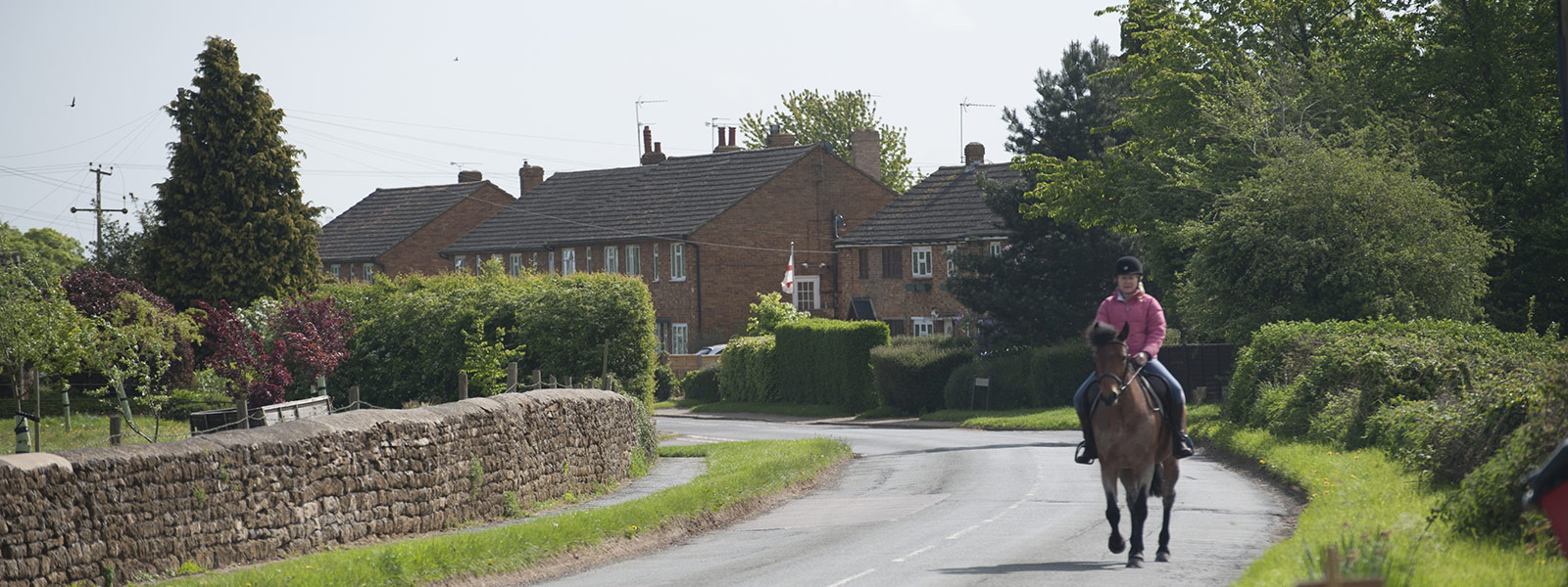 Photograph of Milcombe