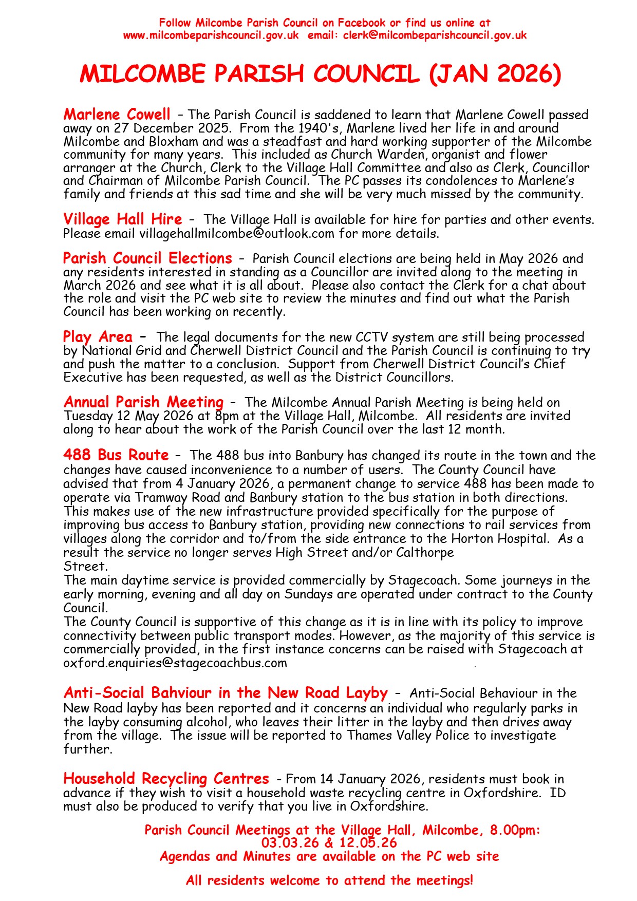 images/news/Newsletter_Jan_2026_Milcombe.jpg