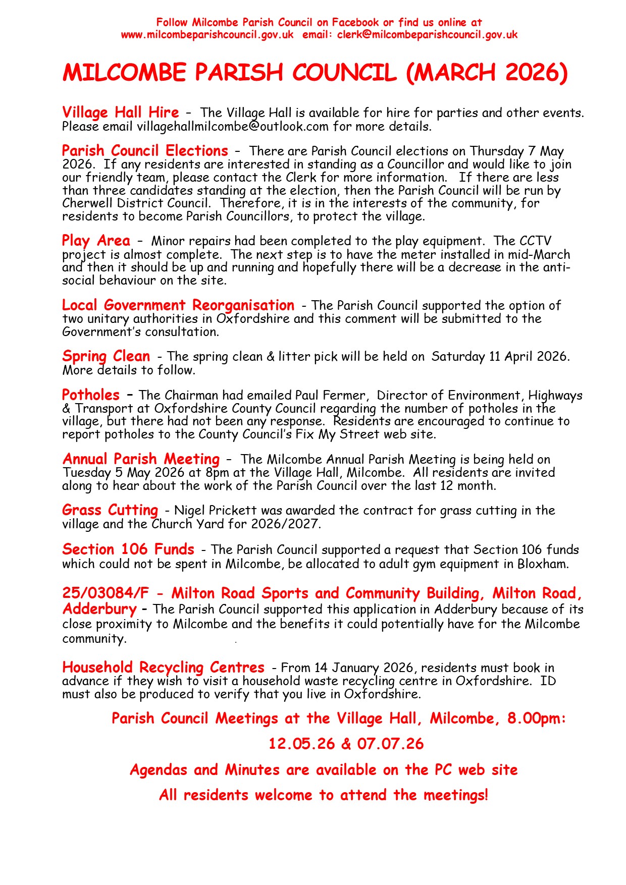 images/news/Newsletter_March_2026_Milcombe.jpg