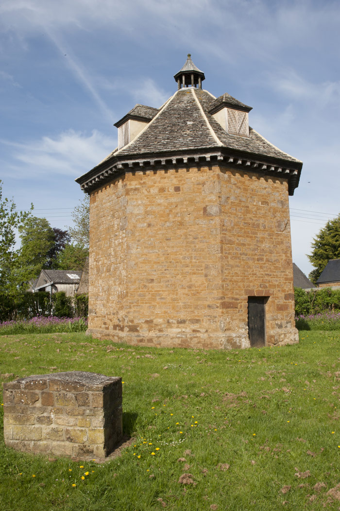 Photograph of Milcombe